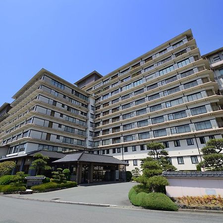 Inatori Ginsuiso Hotel Higashiizu Luaran gambar