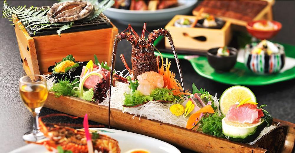 Inatori Ginsuiso Hotel Higashiizu Luaran gambar