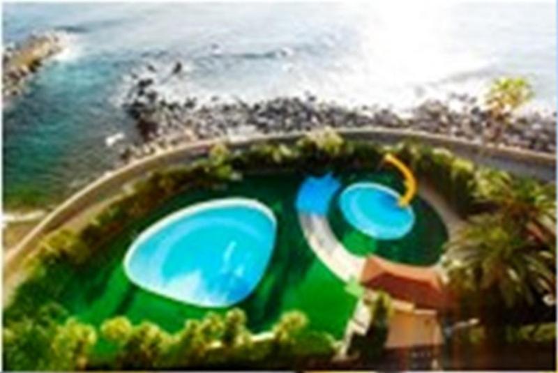 Inatori Ginsuiso Hotel Higashiizu Luaran gambar