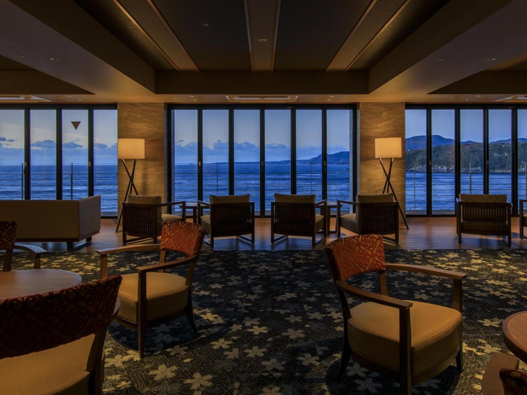 Inatori Ginsuiso Hotel Higashiizu Luaran gambar