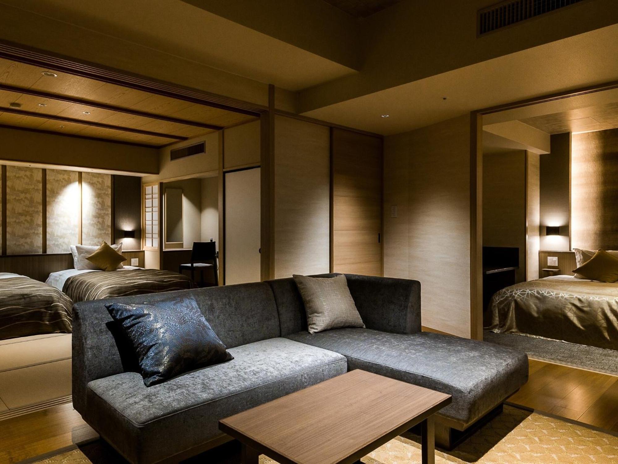 Inatori Ginsuiso Hotel Higashiizu Luaran gambar