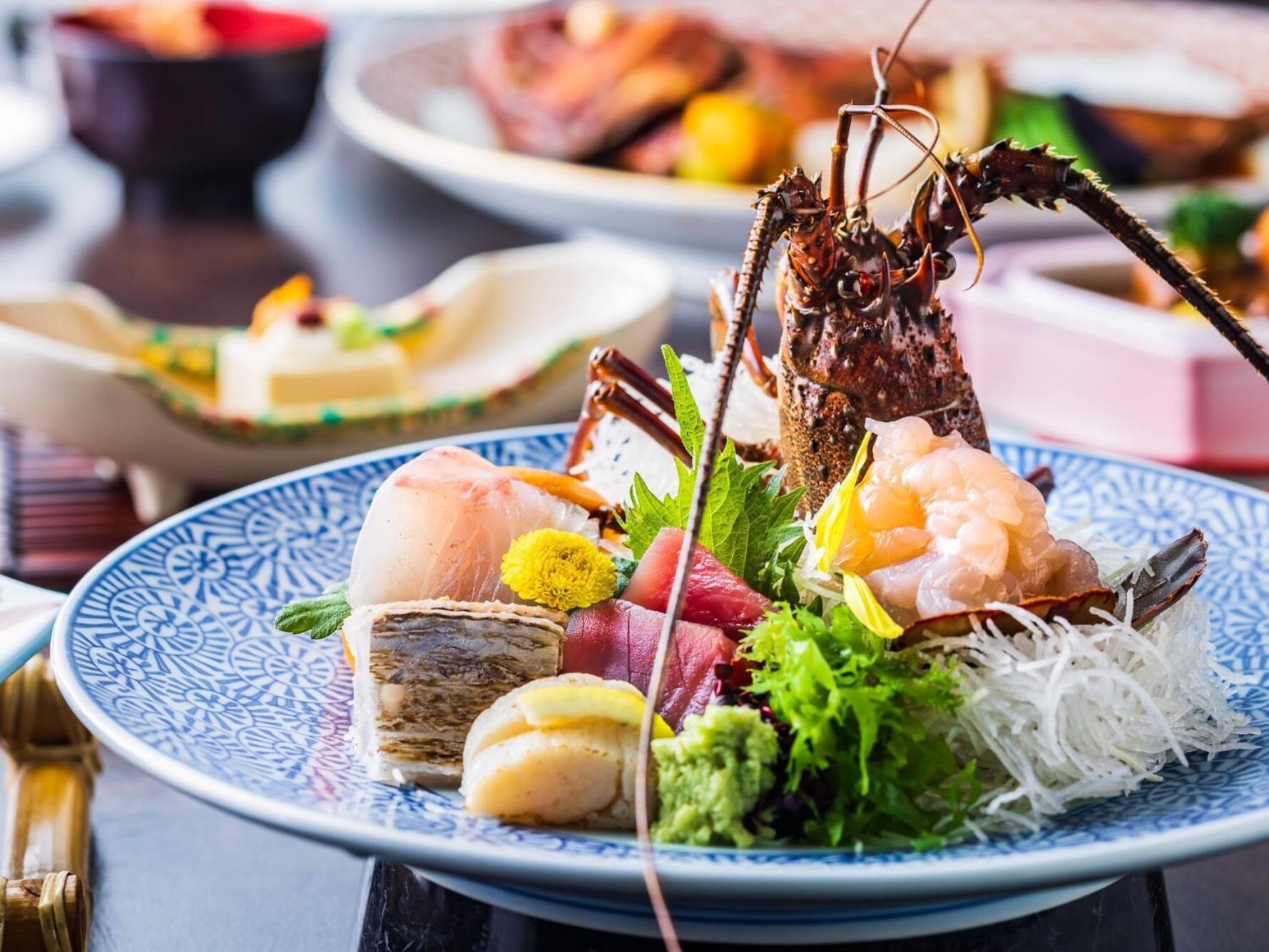 Inatori Ginsuiso Hotel Higashiizu Luaran gambar