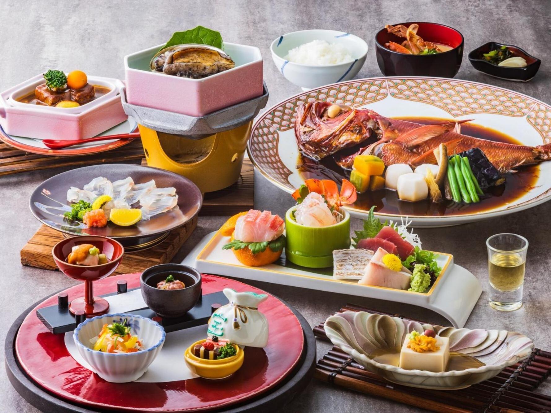 Inatori Ginsuiso Hotel Higashiizu Luaran gambar