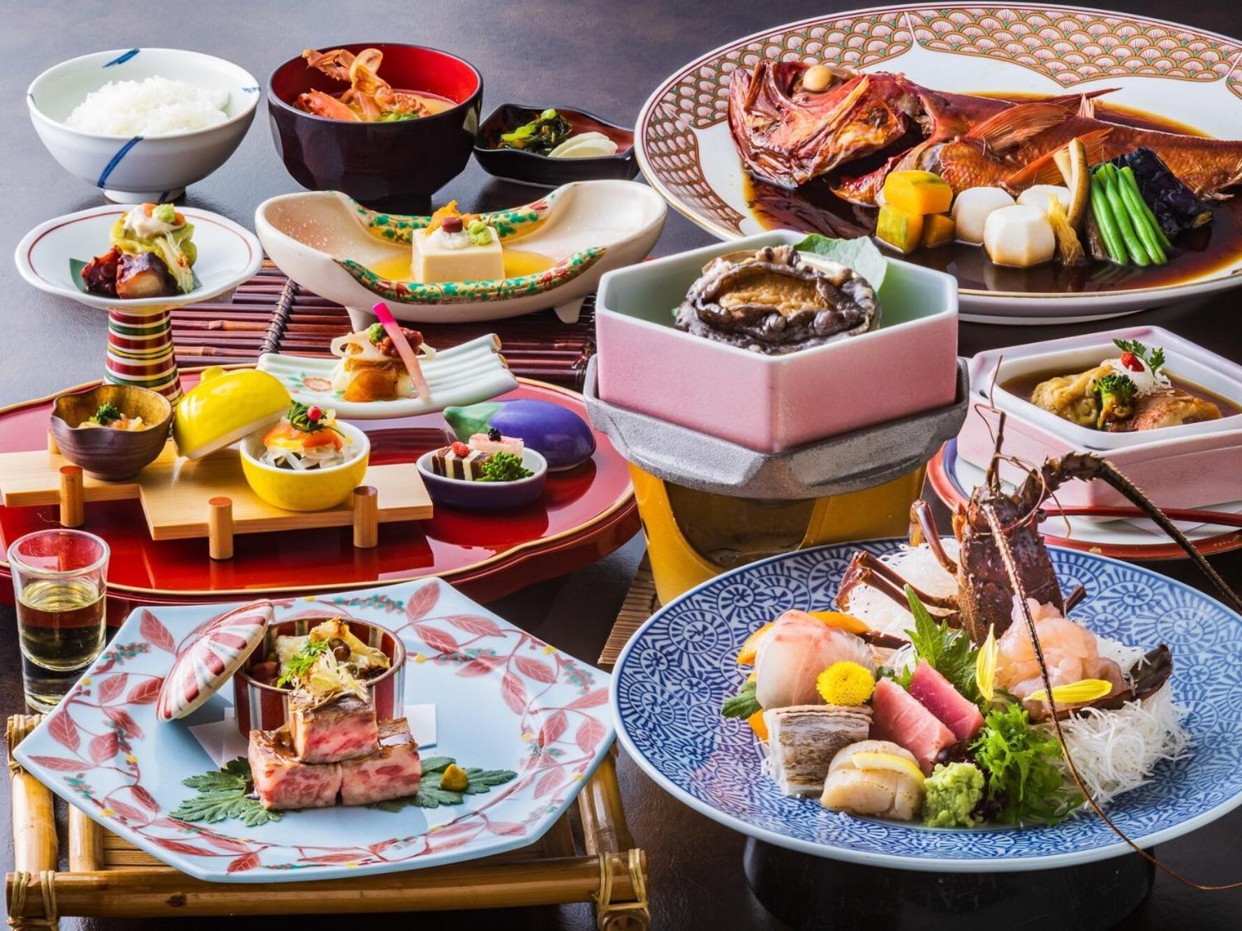 Inatori Ginsuiso Hotel Higashiizu Luaran gambar