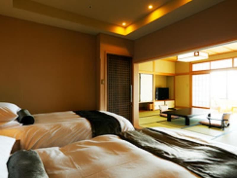 Inatori Ginsuiso Hotel Higashiizu Luaran gambar